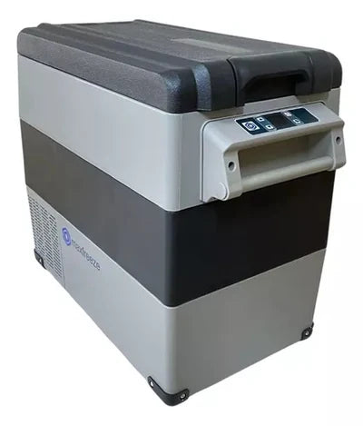 Maxx freezer Portátil 55l 12v/24v 110v/220v (Com Autonomia de até 36 h